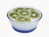 Kiwi Cream