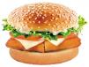 Fillet Burger