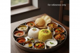 Telugu Ruchi Special Thali