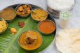 Mutton Meal
