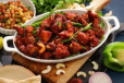 Chicken Pakoda