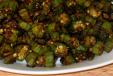 Bhindi Fry