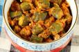 Bhindi Masala