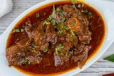 Mutton Curry