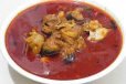 Talakaya Curry(Goat Head Curry)