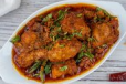 Chicken Masala