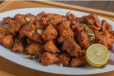 Garlic Chicken
