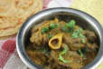 Mutton Mughlai