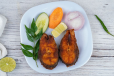 Small Fish Piece Fry