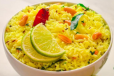 Lemon Rice