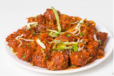 Egg Manchurian