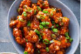 Chicken Manchurian