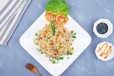 Egg Fried Rice
