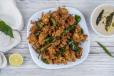 Onion Pakoda [1 Plate]