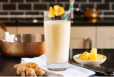 Ginger Lassi