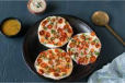 Tomato uttapam