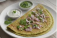 Onion Masala pessarattu