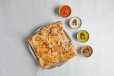Onion rava dosa