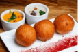 Mysore Bajji (3pcs)