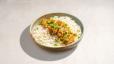Chicken Katsu Curry Rice Bowl
