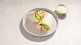 Caesar Wrap