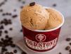 Coffee Ice Cream
