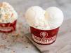Sweet Cream Ice Cream