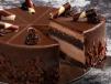 Midnight Delight Cake