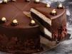 Chocolate Chipper Cake
