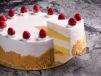 A Cheesecake Named Desired Cake