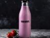 Very Berry Yoghurt Shake