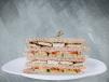 Halloumi Sandwich