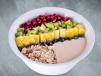 Exotic Energy Bowl