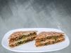 Beef Quesadilla