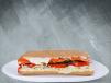 Cajun Ciabatta