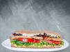 Tasty Chicken Ciabatta