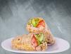 Tuna Wrap