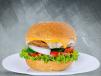 Beef Burger
