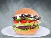 Classic Beef Burger