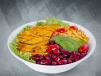 Provit Chicken Chopped Salad