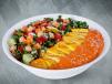 Chicken Fiesta Salad