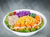 Shrimps Quinoa Salad