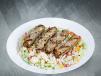Corn Chicken Salad