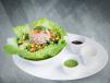 Pro Rich Tuna Bowl