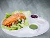 Pro Rich Salmon Bowl