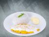 Almond Chicken And Rice