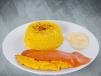 Bell Pepper Chicken And Rice