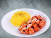 Paprika Chicken And Rice