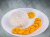 Italian Shrimp And Rice