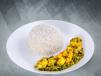 Parsley Shrimp And Rice